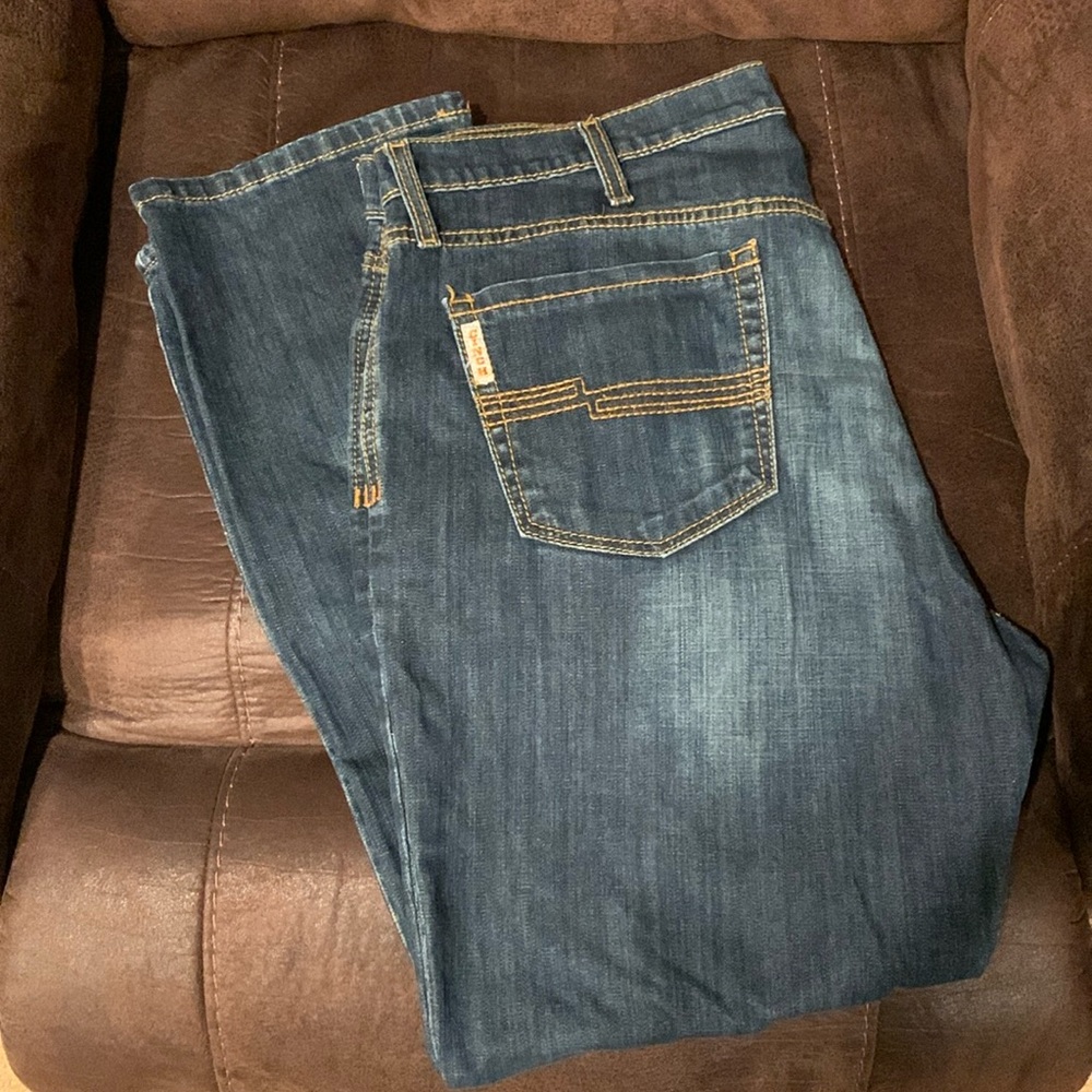 CINCH Jesse Jeans